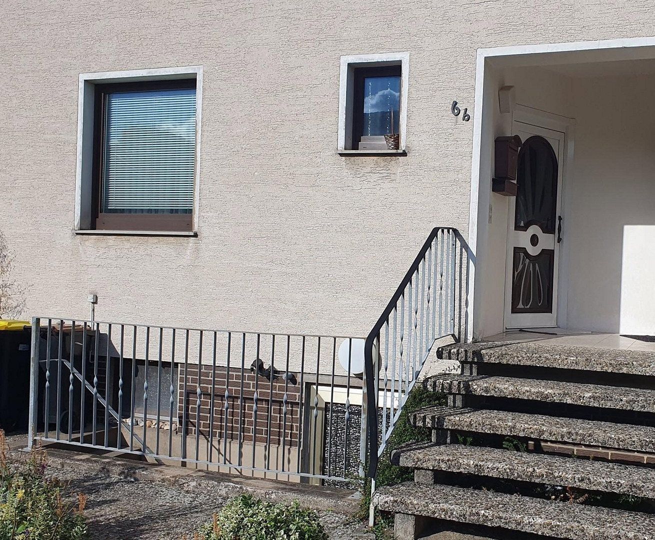 Rodinné domy, Glück-Auf-Str. 6b, , Dolní Sasko, 120 m² - 2