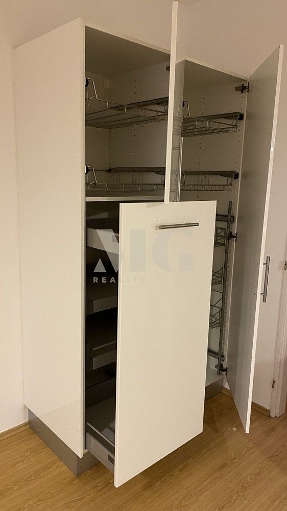 Byt 1+kk · 54 m² · U lipové aleje, Praha 10 - Dubeč - 4