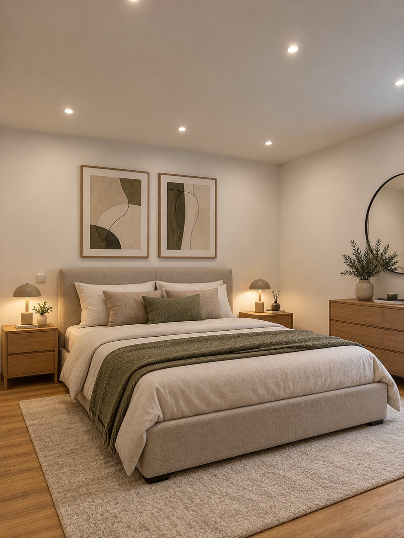 3+1, Passau Passau Bayern 94034, 71 m² - 2
