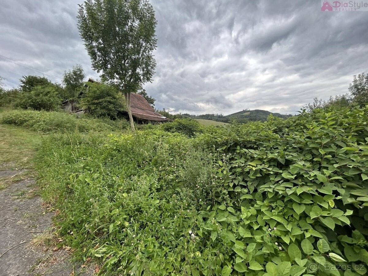 Prodej pozemek pro bydlení - Růžďka, 756 25