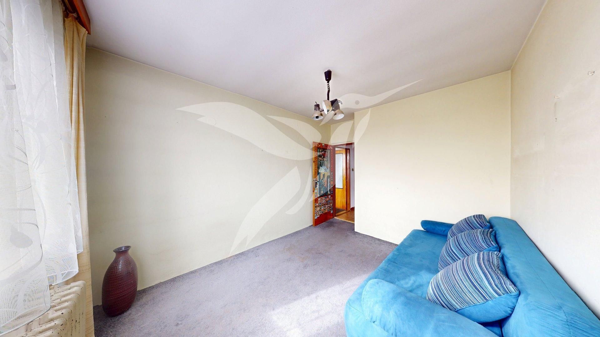Byt 3+1 · 79 m² · Družstevní 723, Kralovice - 3