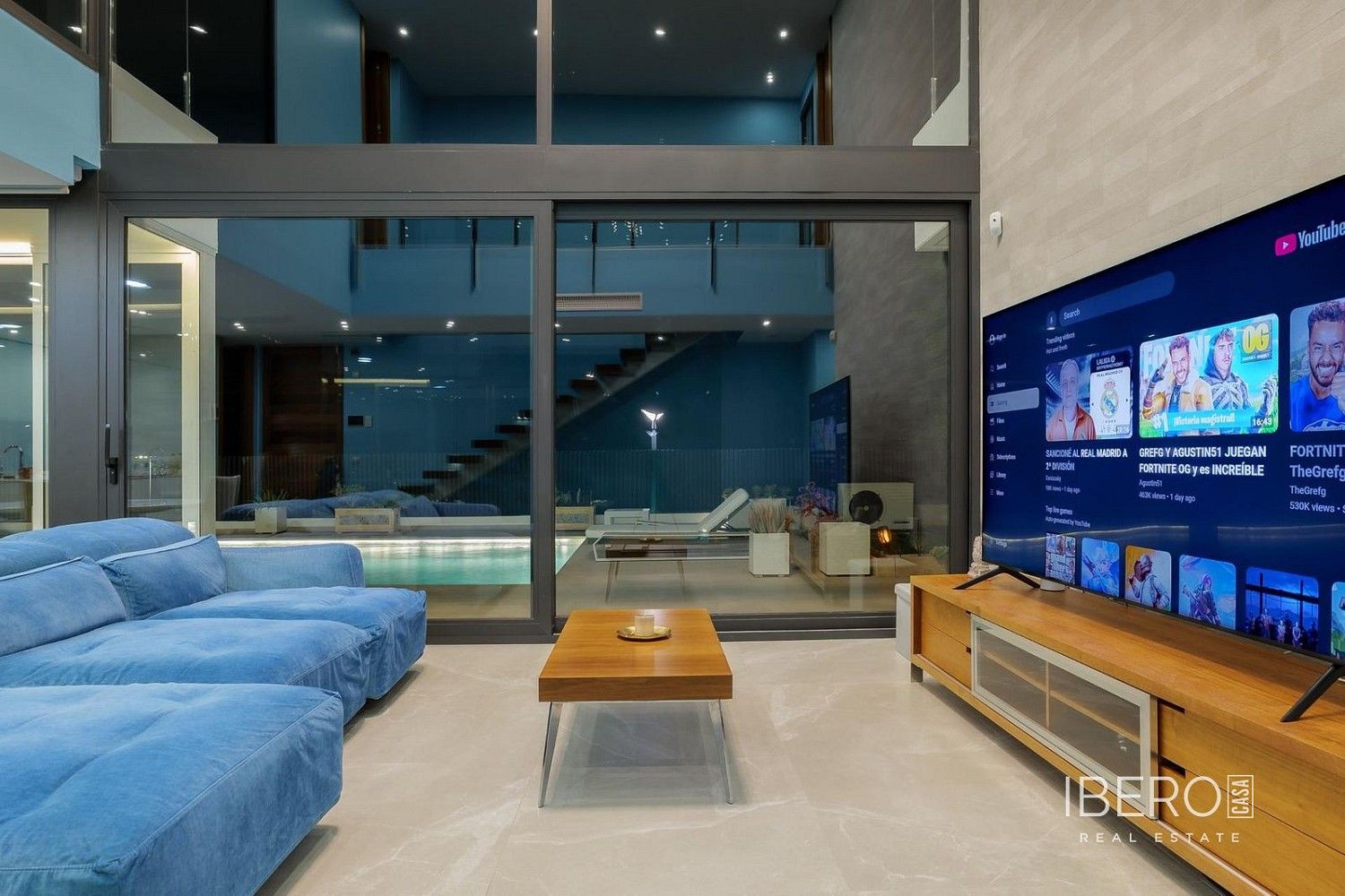 Rodinný dům · 514 m² · Finestrat, ES - 4