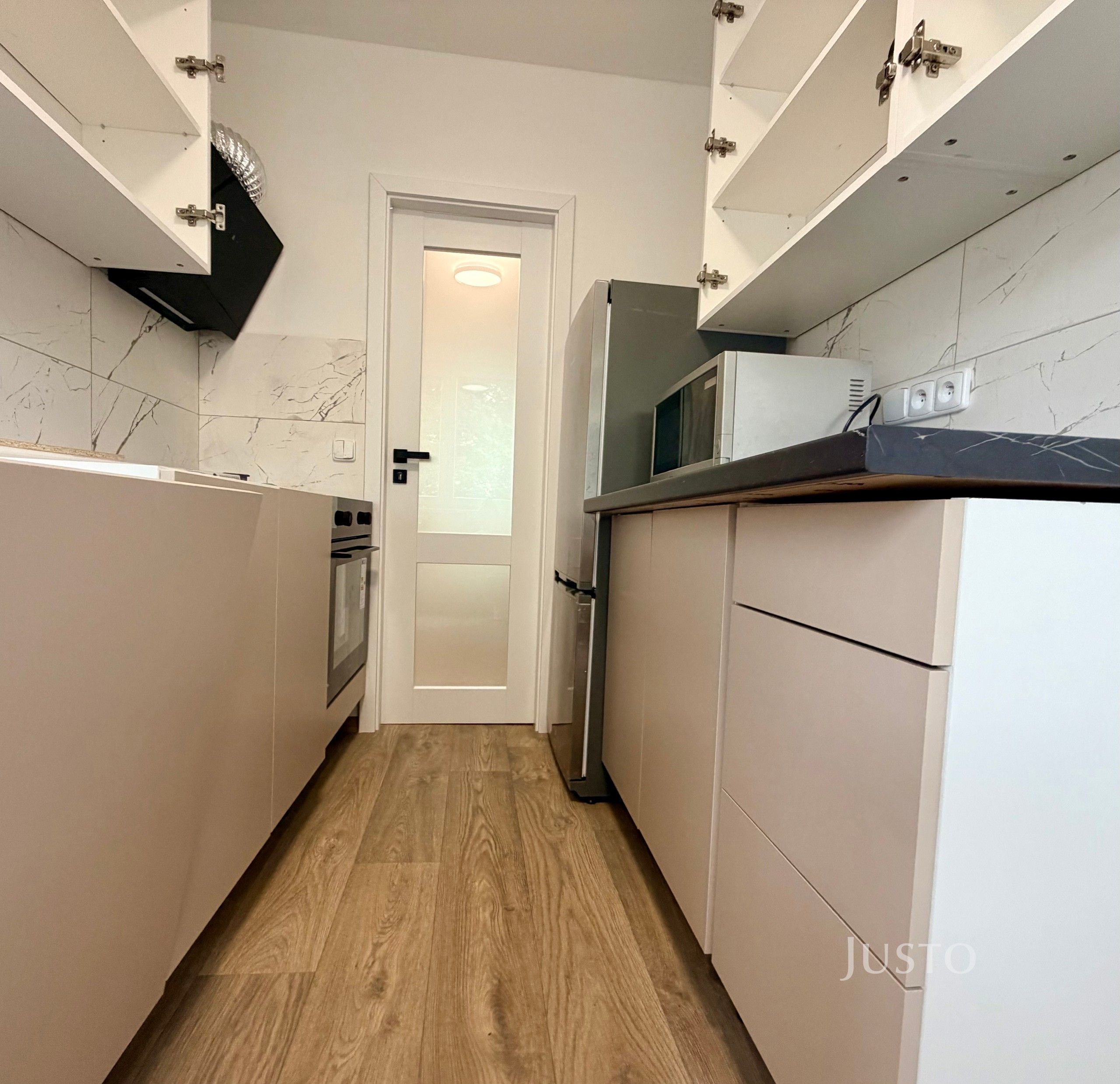 Byty, Markovická 659, Hradec Králové Slezské Předměstí, 15 m² - 2