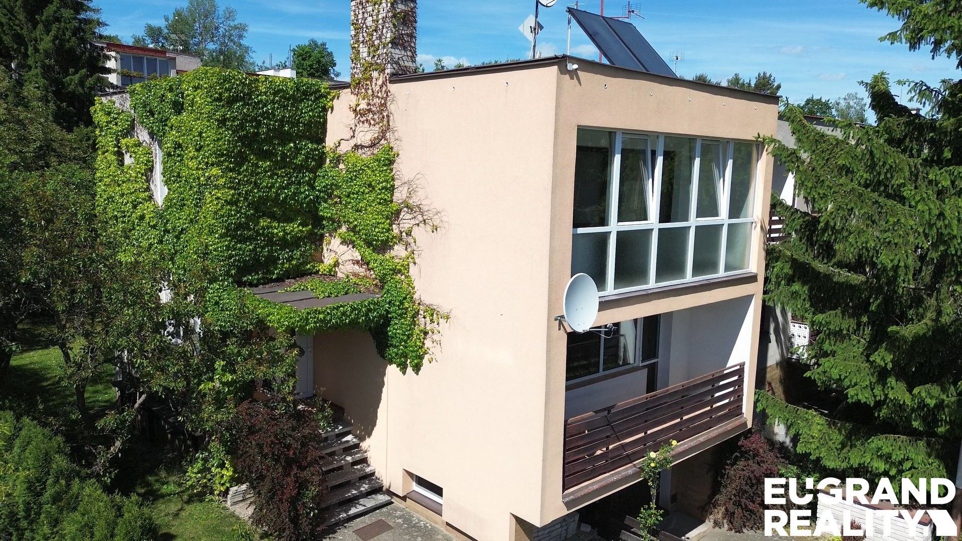 Rodinné domy, Boženy Němcové, Česká Lípa, 198 m² - 1