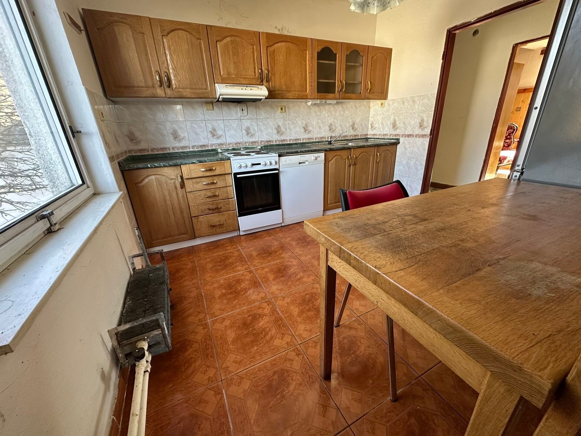 Prodej rodinný dům - Vícenice, 132 m² - 5