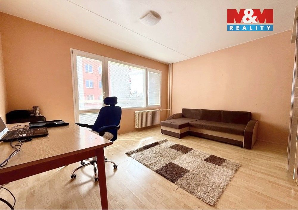 3+1, Spodní, Brno, 72 m²