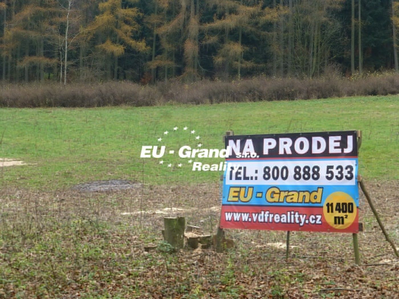 Komerční pozemek · Dolní Podluží - 3