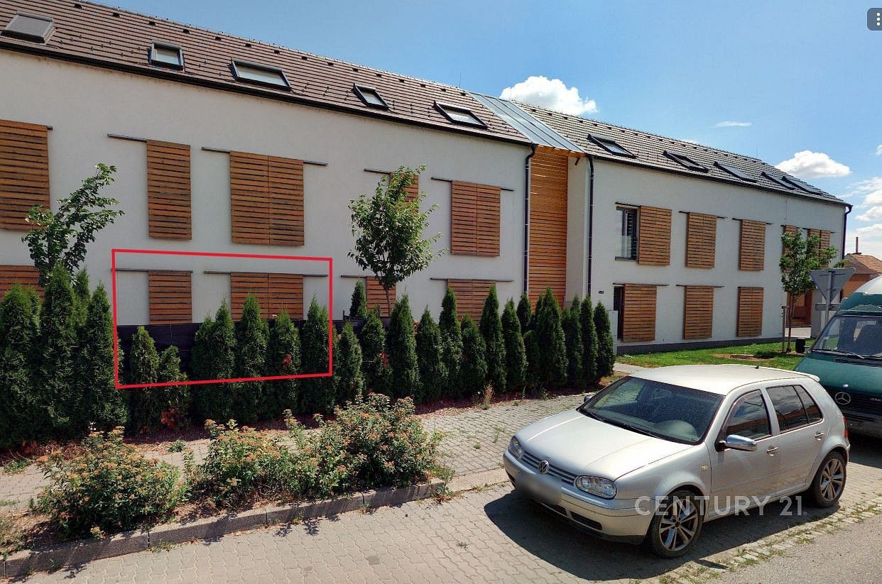 2+kk, Znojmo - Oblekovice, Jihomoravský kraj, 33 m² - 2