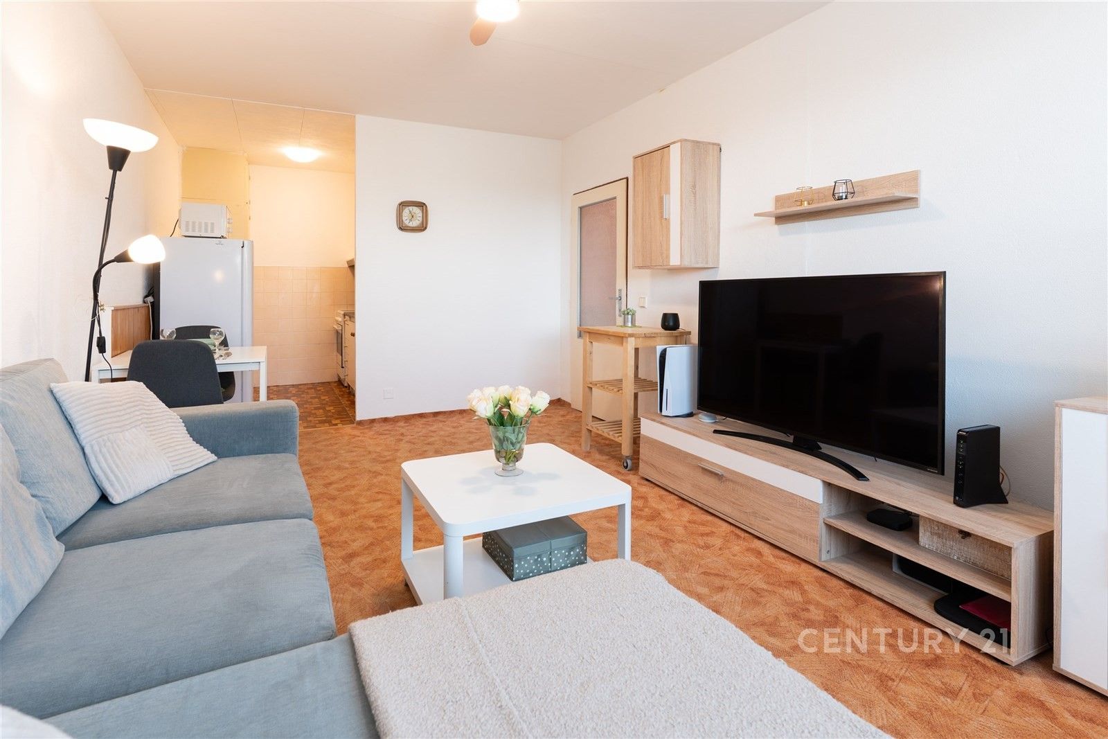 Byt 2+kk · 43 m² · Nad starou pískovnou 1284, Praha Zbraslav - 3