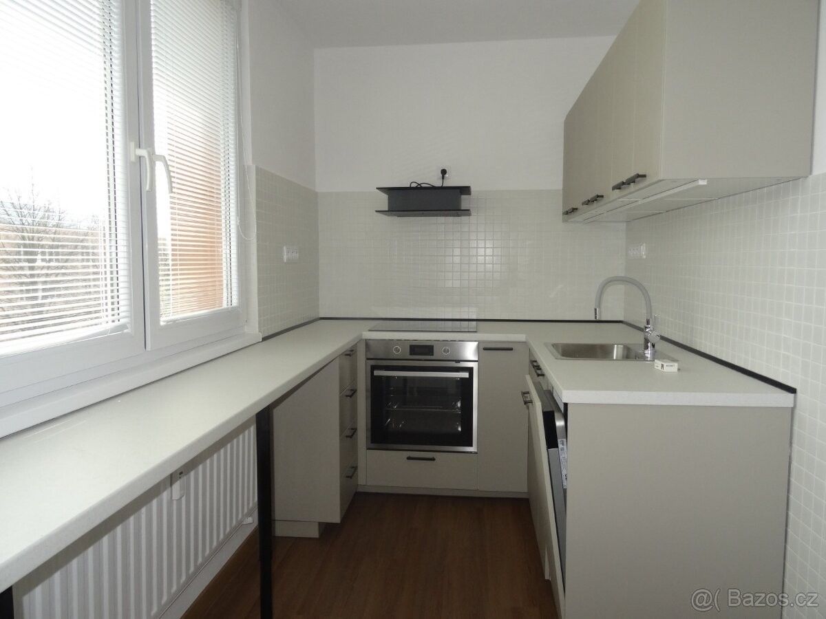 Byty, Nový Jičín, 741 01 - 1