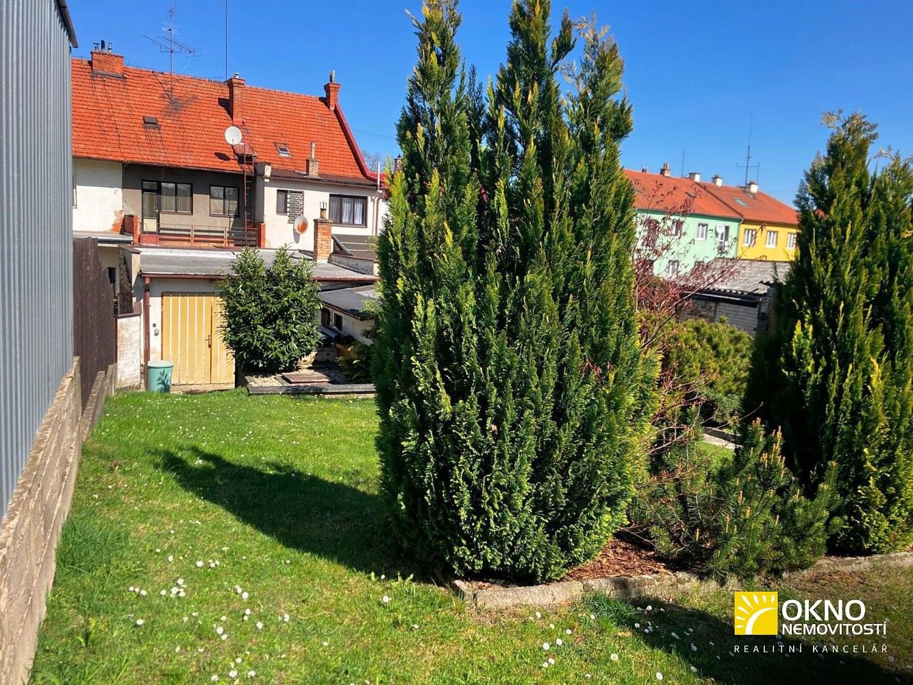 4+1, Koryčany, okres Kroměříž, Zlínský kraj, 149 m² - 1
