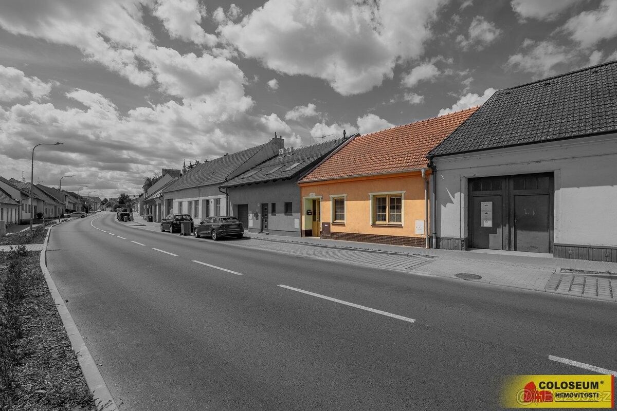Rodinný dům