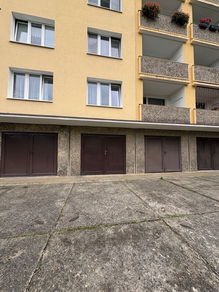 3+1, Dělnická, Karlovy Vary - Rybáře, Karlovarský kraj, 64 m² - 2