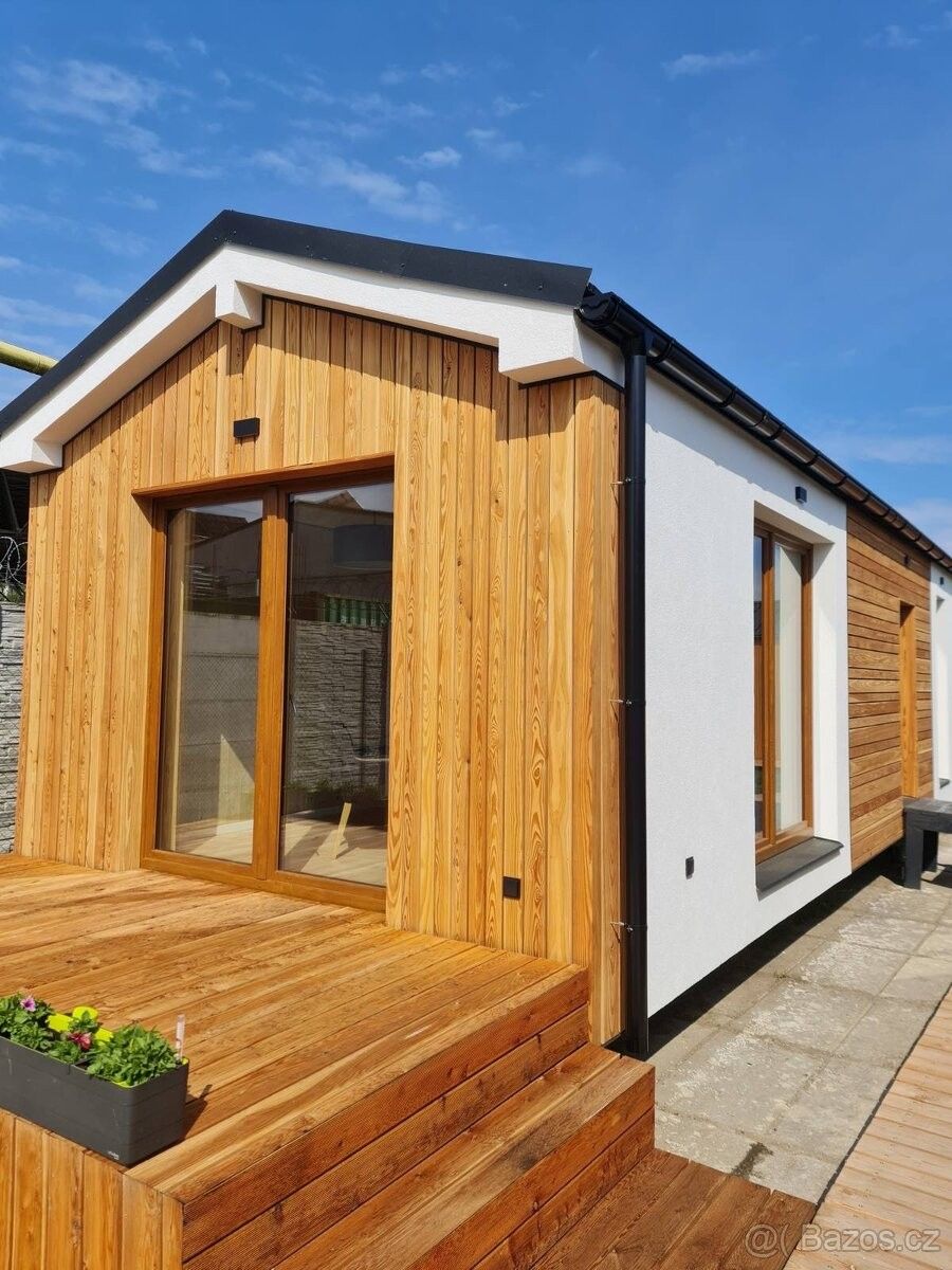 Rodinné domy, Říčany u Prahy, 251 01