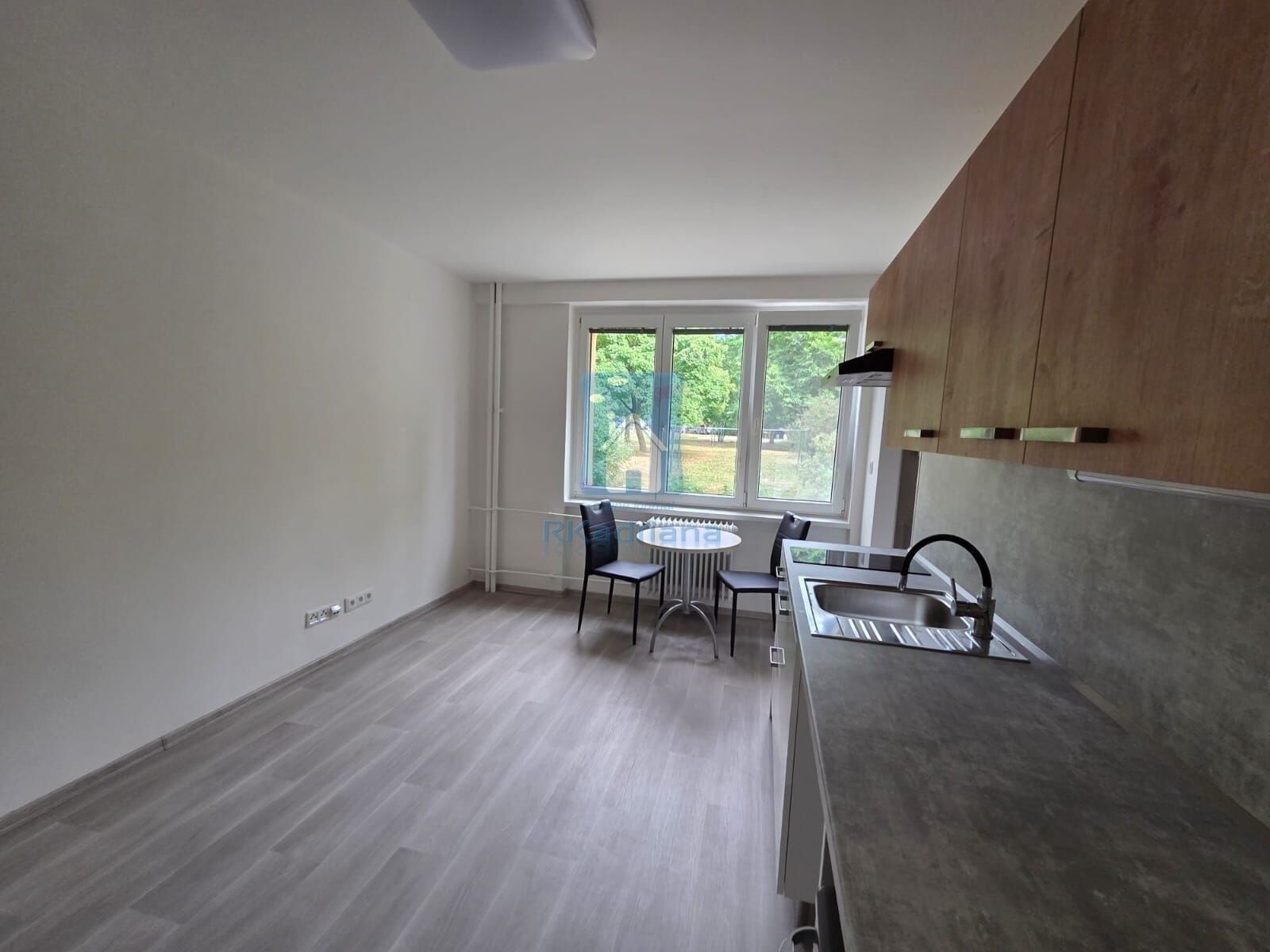 Byt 1+kk · 25 m² · Táborská, Plzeň Východní Předměstí - 3