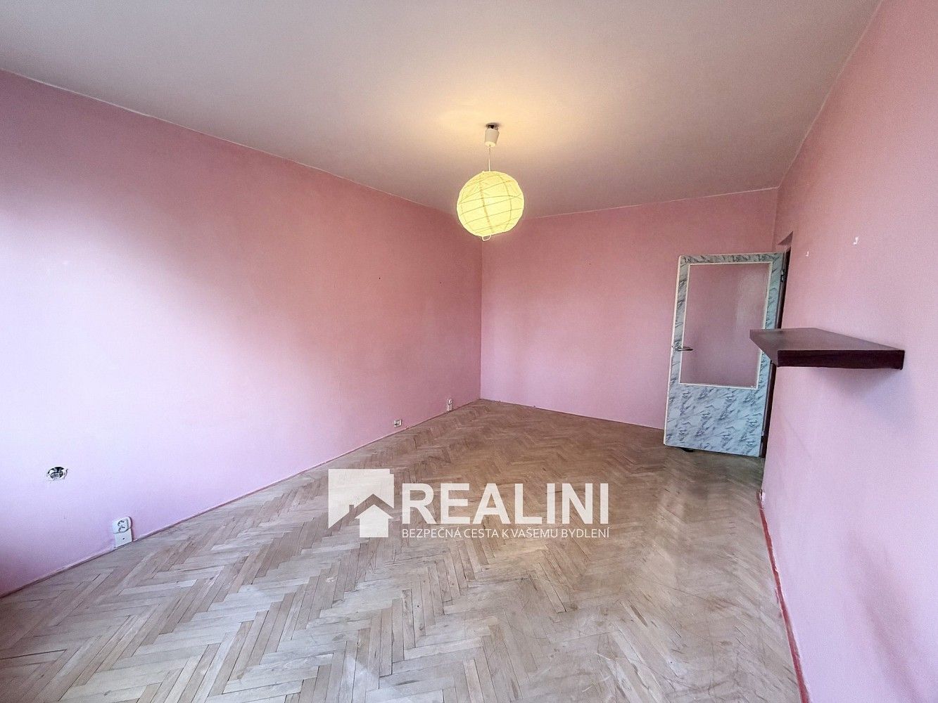 Prodej byt 2+kk - Kašparova, Karviná - Hranice, 39 m² - 5