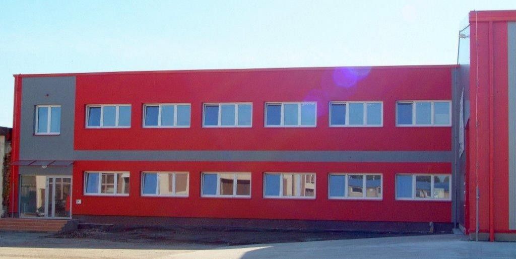Kanceláře, Čs. Armády, Pudlov, Bohumín, 143 m²