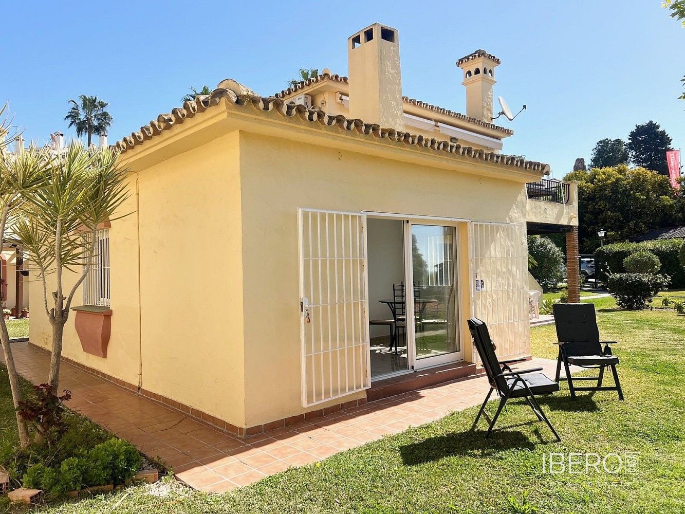 Rodinný dům, 43 m²