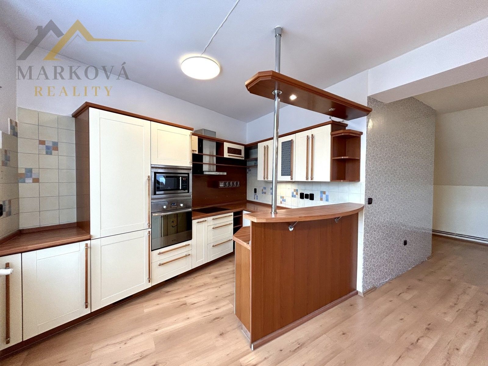 4+1, Jiráskova, Týn nad Vltavou, 118 m²