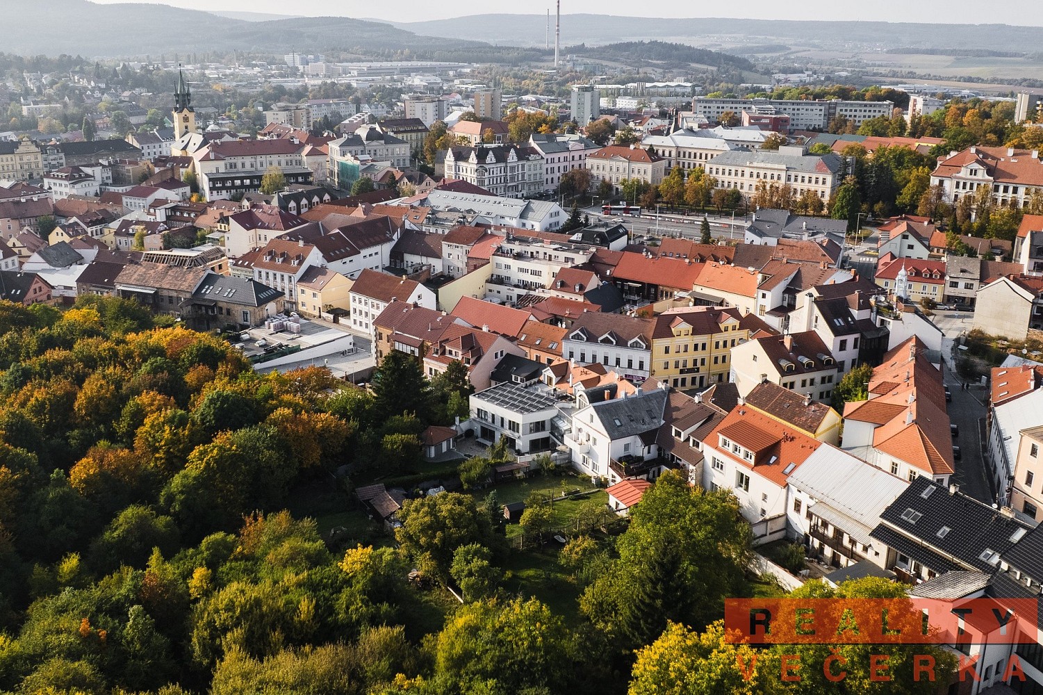 Prodej byt 6+kk a více - Na Valešince, Příbram - Příbram II, 162 m² - 2