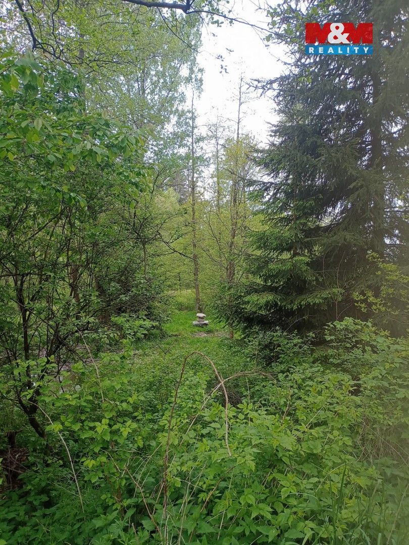 Prodej pozemek pro bydlení - Liberec, 463 12