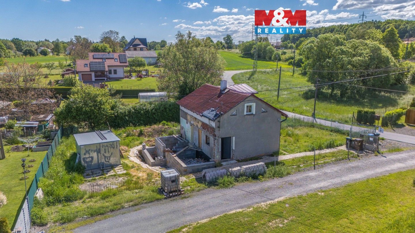 Rodinné domy, Brigádnická, Horní Suchá, 131 m² - 1