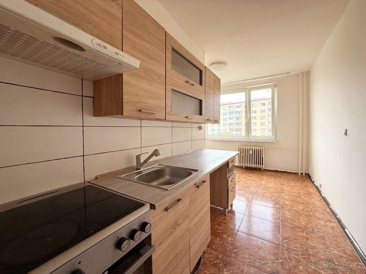 Byty, Chomutov, 430 04