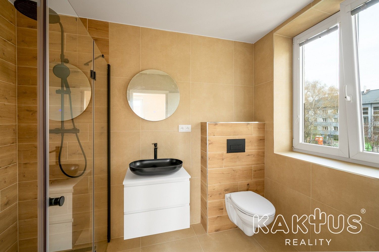 Byt 3+kk · 65 m² · Dolní, Ostrava - Zábřeh - 3