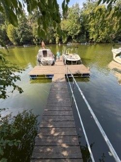 Ostatní, Slapy nad Vltavou, 252 08 - 2