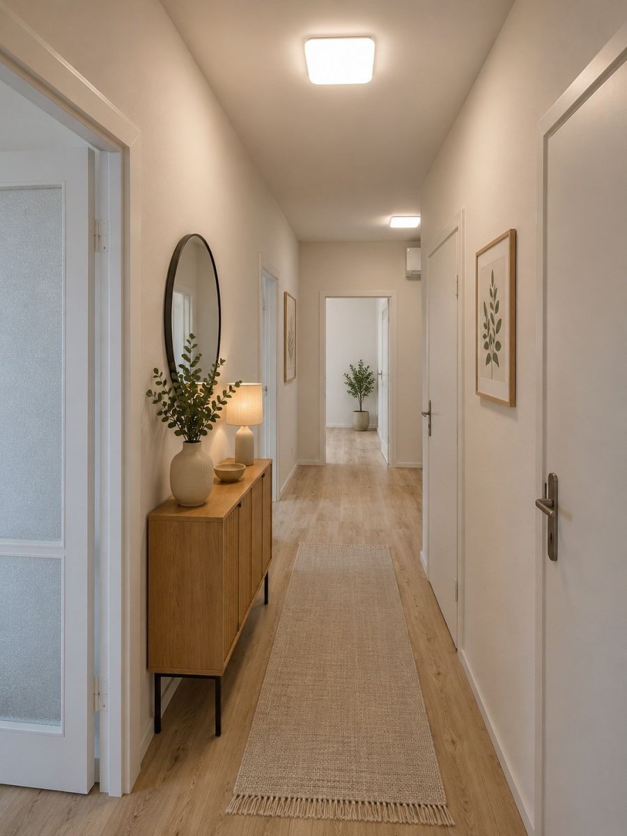 Prodej byt 3+1 - Sečská, Praha - Strašnice, 68 m² - 5