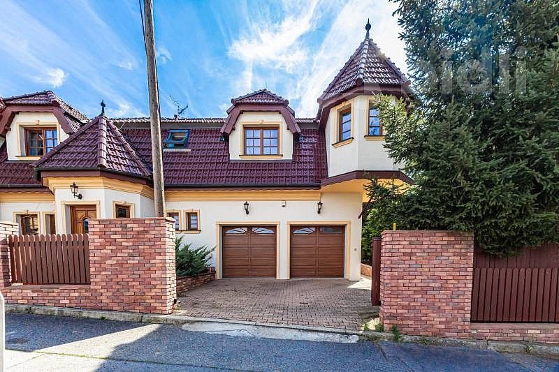 Ostatní, Praha - Horní Počernice, okres Praha 20, Hlavní město Praha, 267 m² - 1