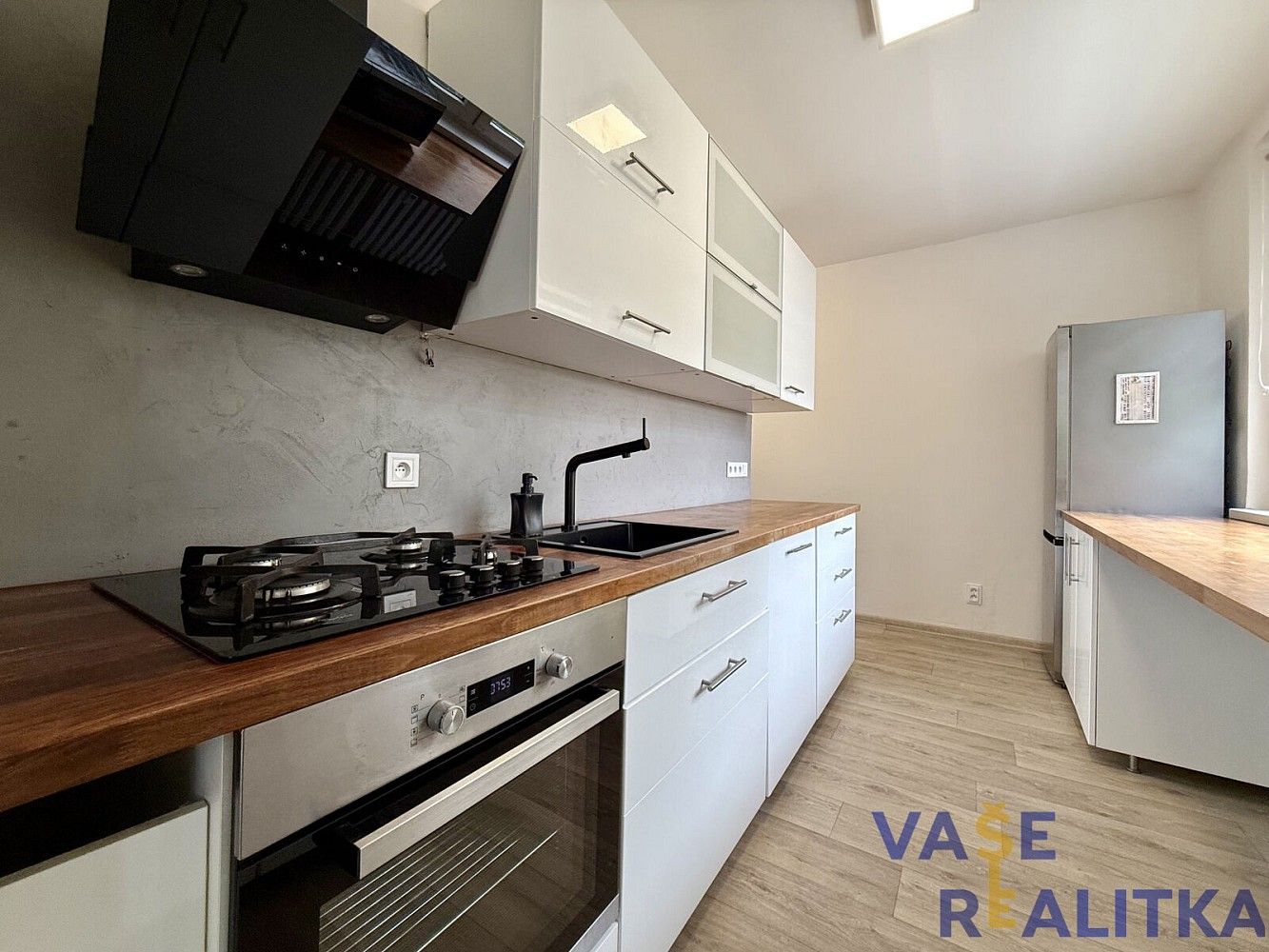 3+1, Gen. Svobody, Uničov, okres Olomouc, 72 m² - 1