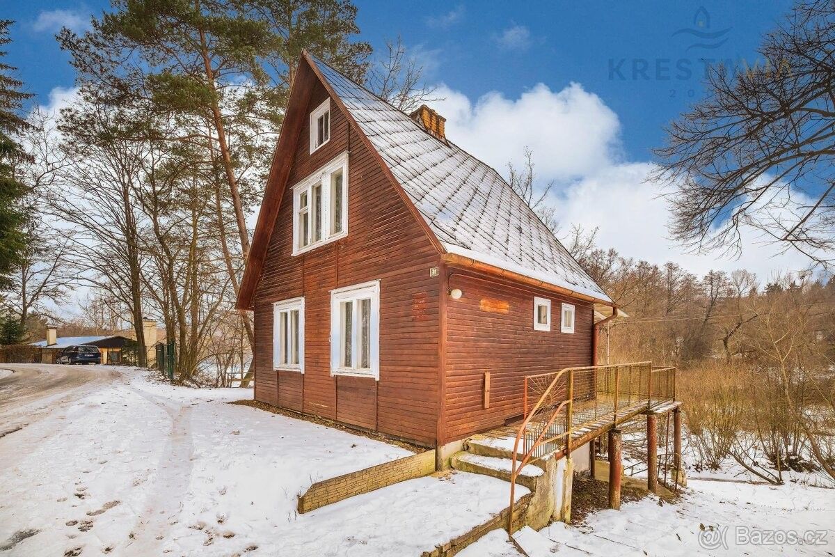 Chaty, Mokrá, 664 04