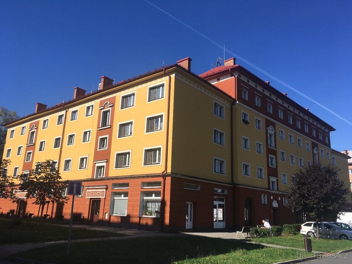 Byty, Vsetín, 755 01