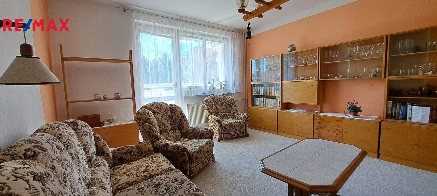 Prodej byt 3+1 - Javorová, Dobruška, 79 m²