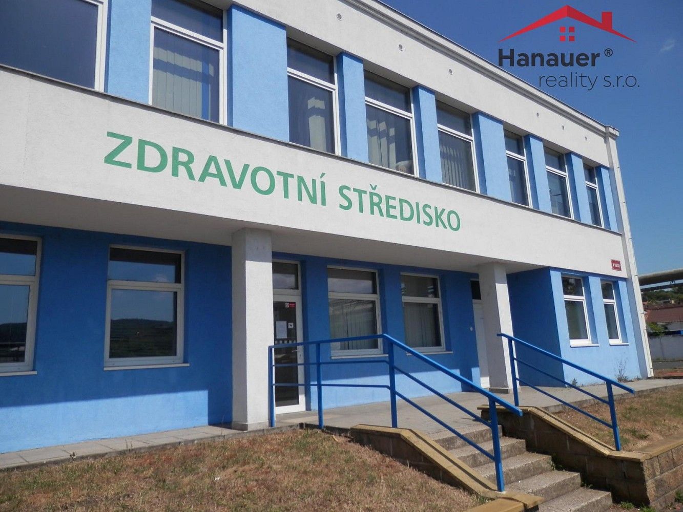 Ostatní, Ústí nad Labem - Ústí nad Labem-centrum, Ústecký kraj, 127 m² - 1