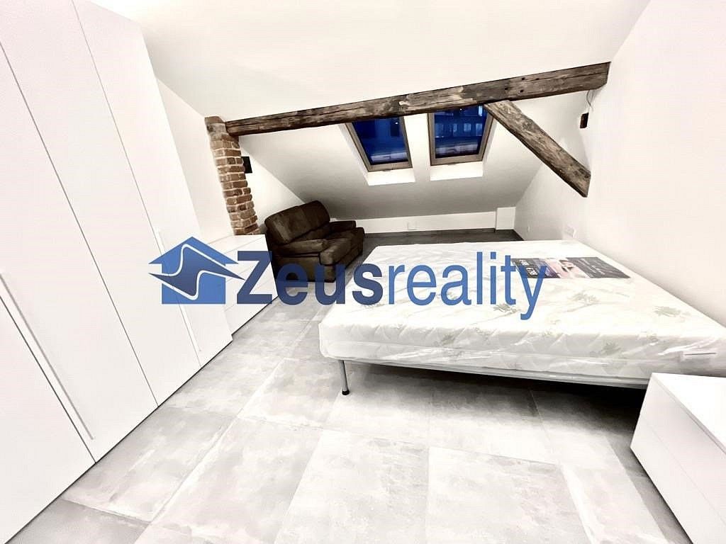 2+kk, Praha - Smíchov, okres Praha 5, Hlavní město Praha, 51 m² - 2