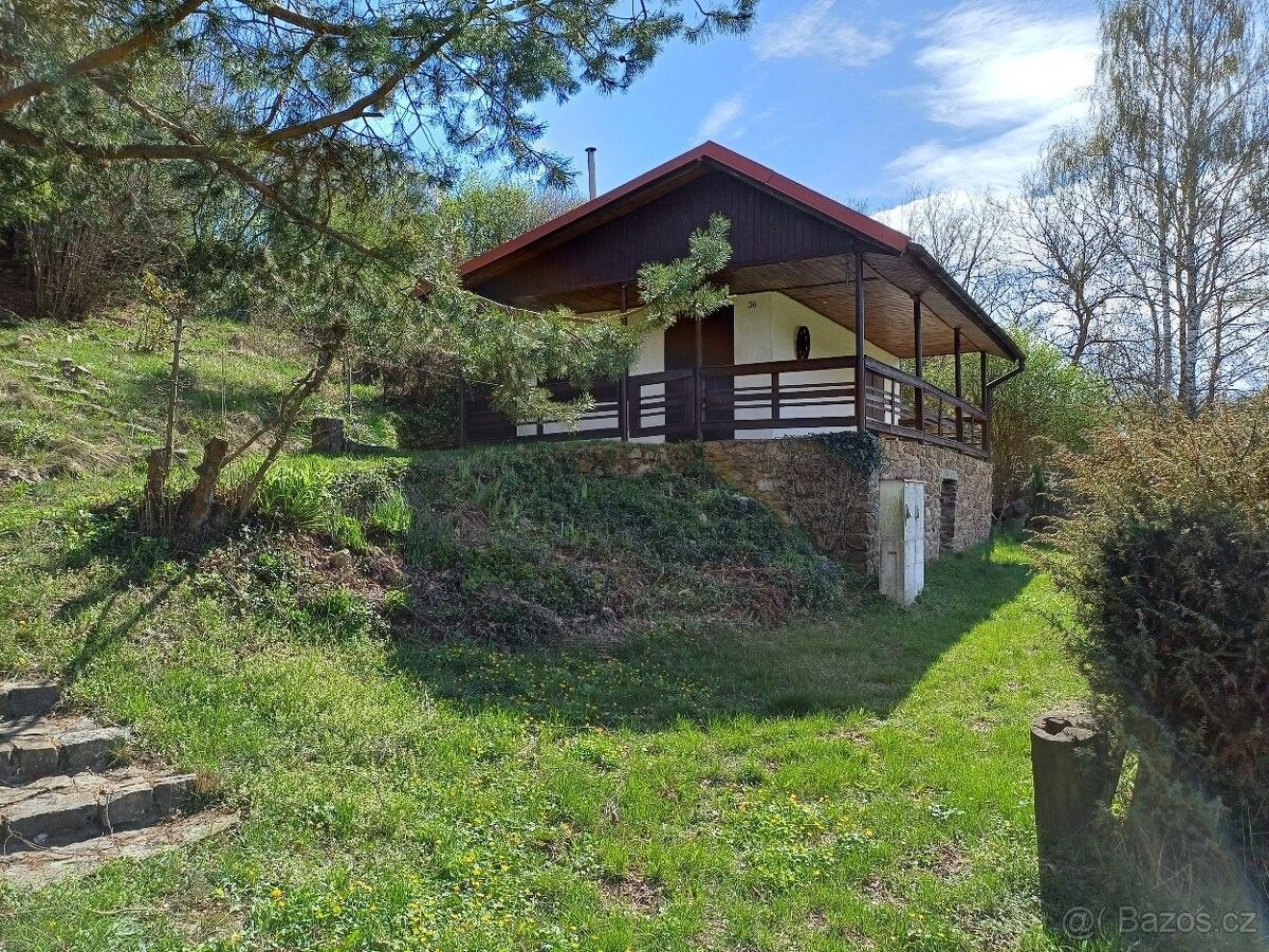 Prodej chata - Brno, 612 00