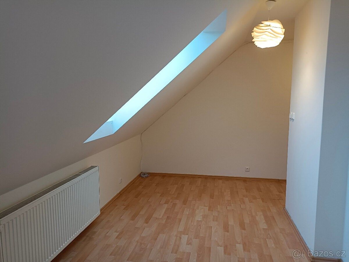 Pronájem byt - Nový Jičín, 741 01