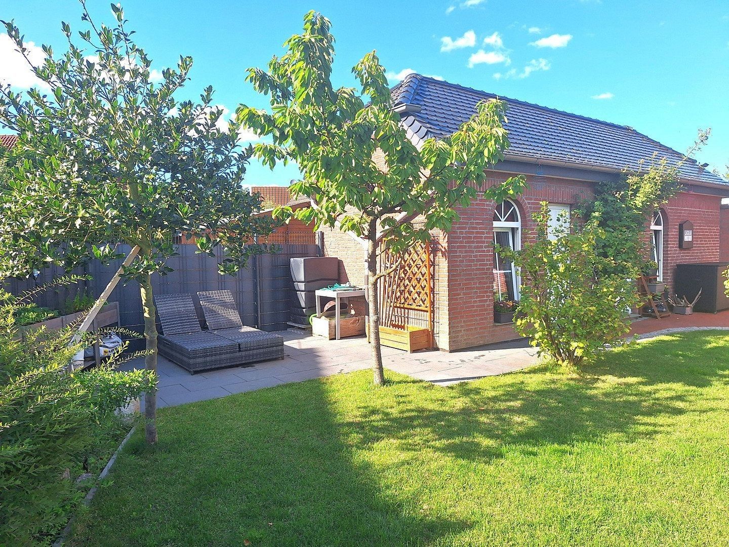 Rodinný dům · 104 m² · Große Maräne 36, , Mecklenburg-Vorpommern - 3