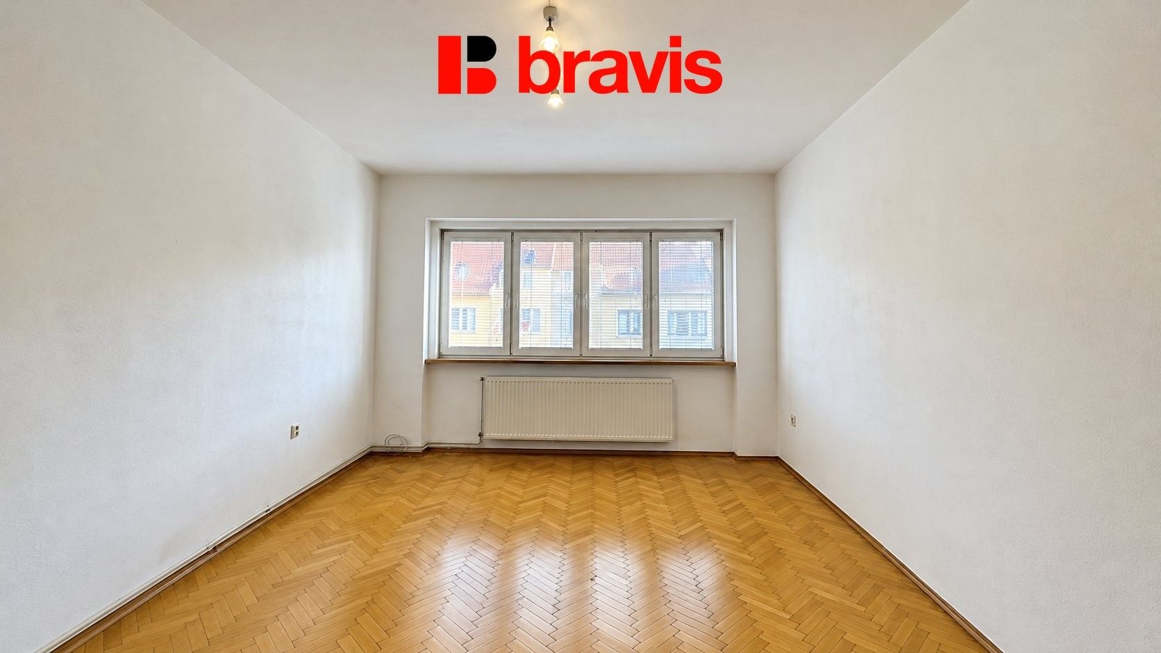 Byt 1+1 · 48 m² · Provazníkova, Brno - 4