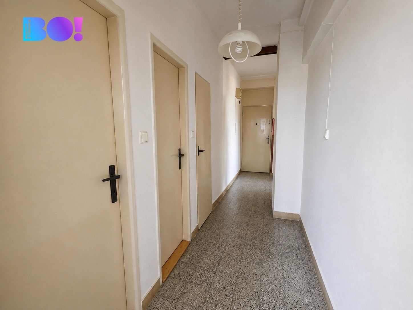 Prodej byt 3+1 - tř. Osvobození, Karviná Nové Město, 75 m² - 5