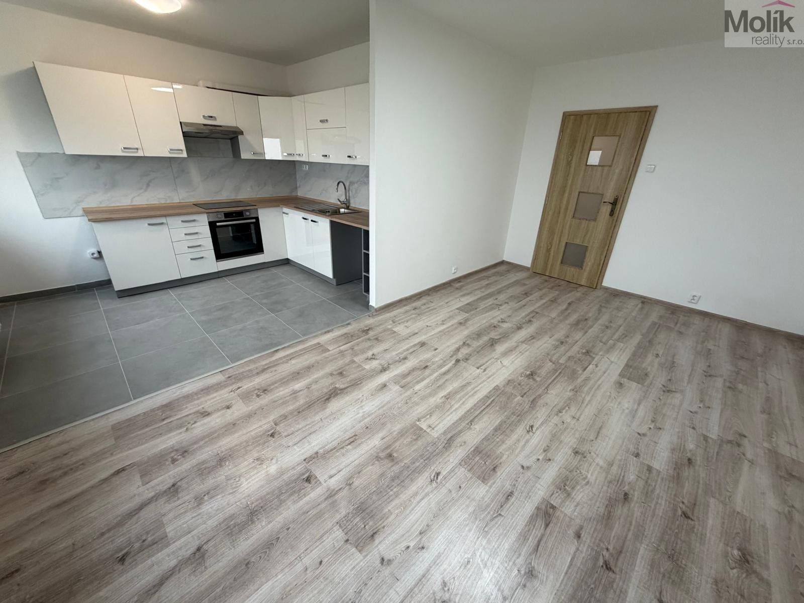 Prodej byt 3+1 - Kpt. Jaroše, Most, 65 m²