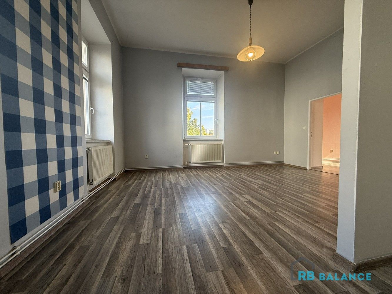 Prodej byt 2+kk - Lanškrounská, Svitavy - Předměstí, 72 m² - 5