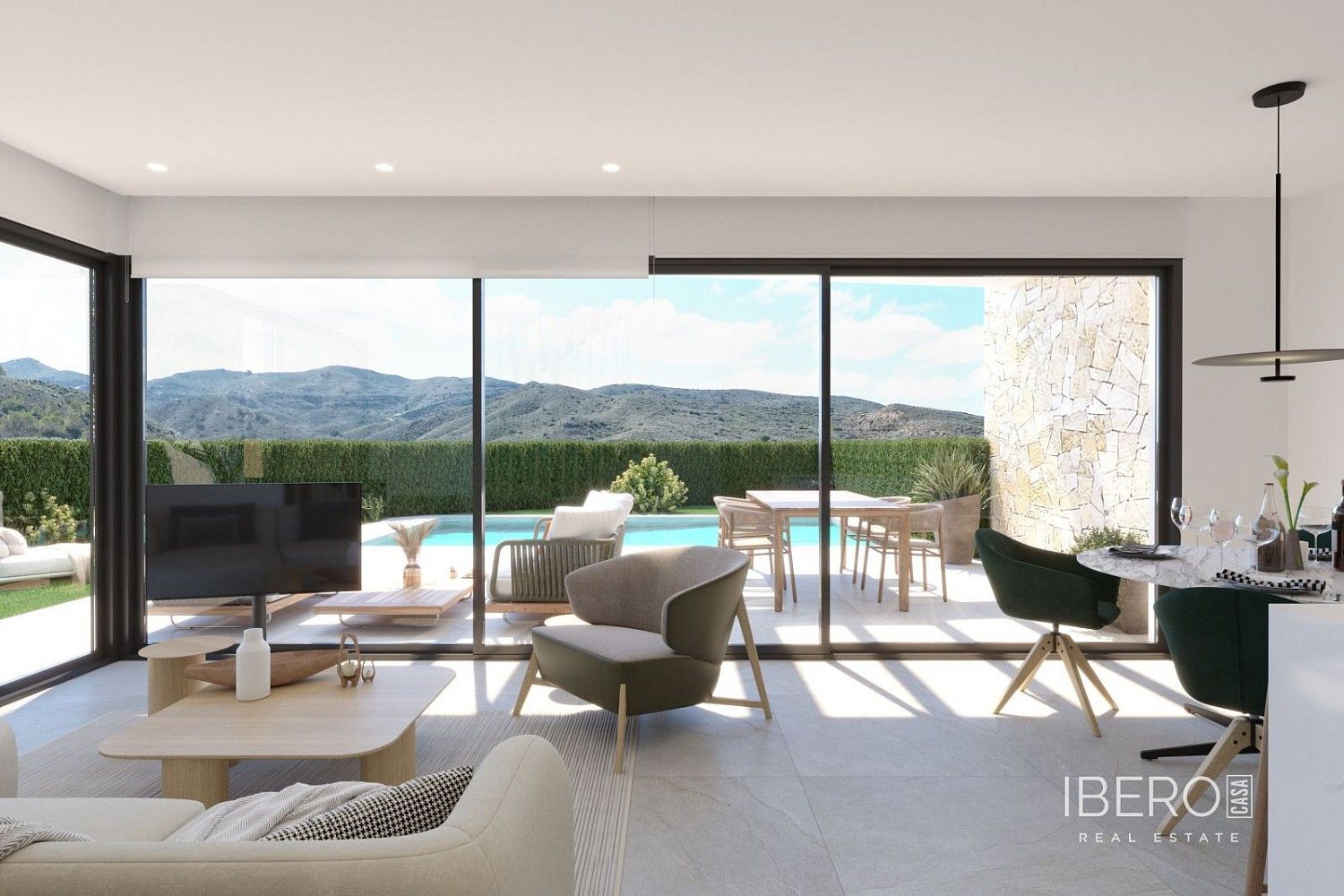 Rodinný dům · 154 m² · Monforte Del Cid, ES - 3