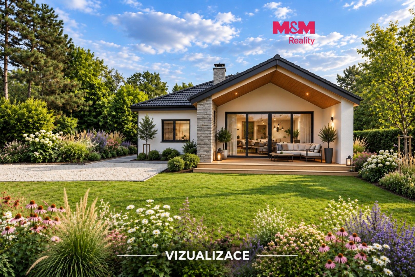 Pozemek pro bydlení, 378 m²