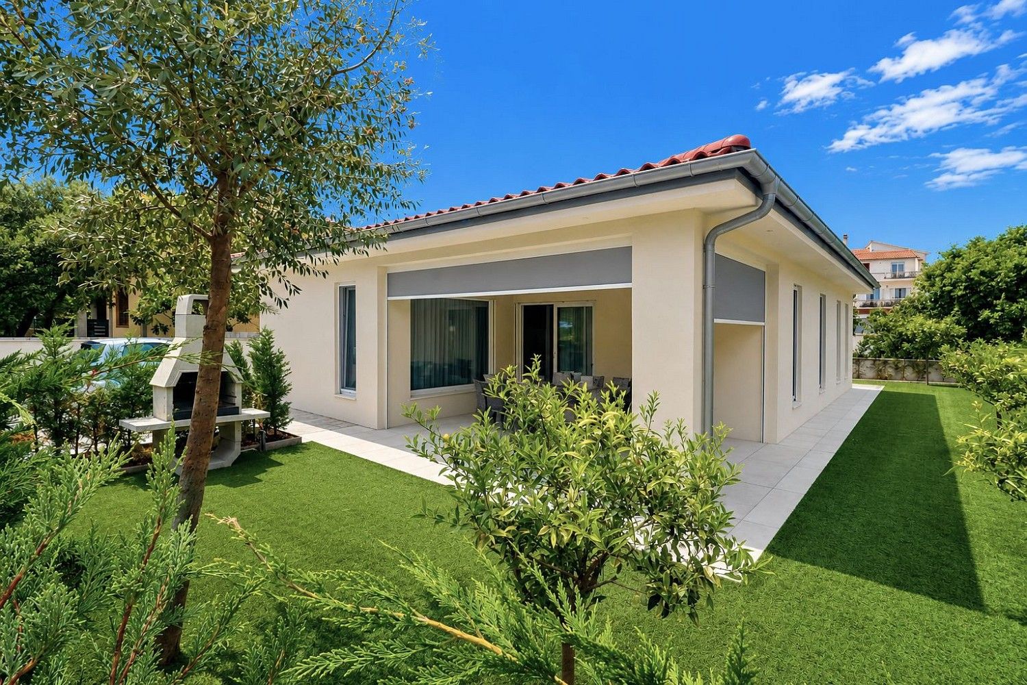 Rodinné domy, Vodice, Sibensko-kninska zupanija, Chorvatsko, 104 m² - 1