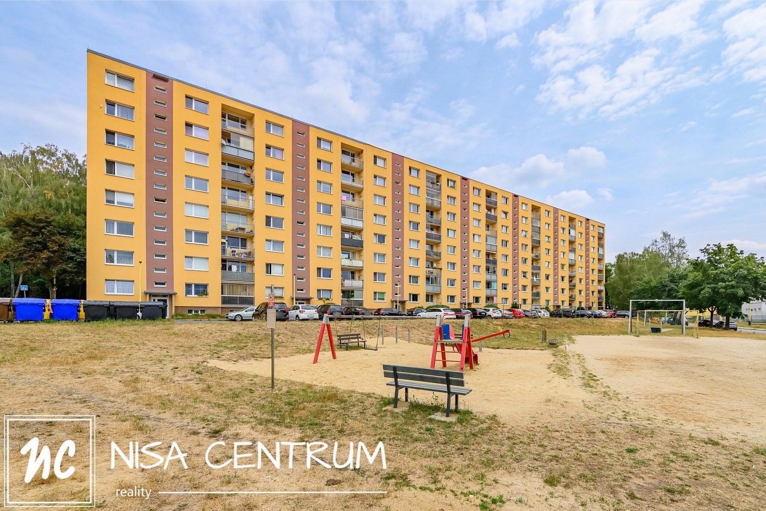 2+kk, Stráž pod Ralskem, okres Česká Lípa, Liberecký kraj, 41 m² - 1