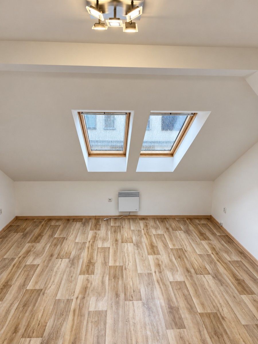 1+kk, Vlhká, Brno - Zábrdovice, Jihomoravský kraj, 34 m² - 1