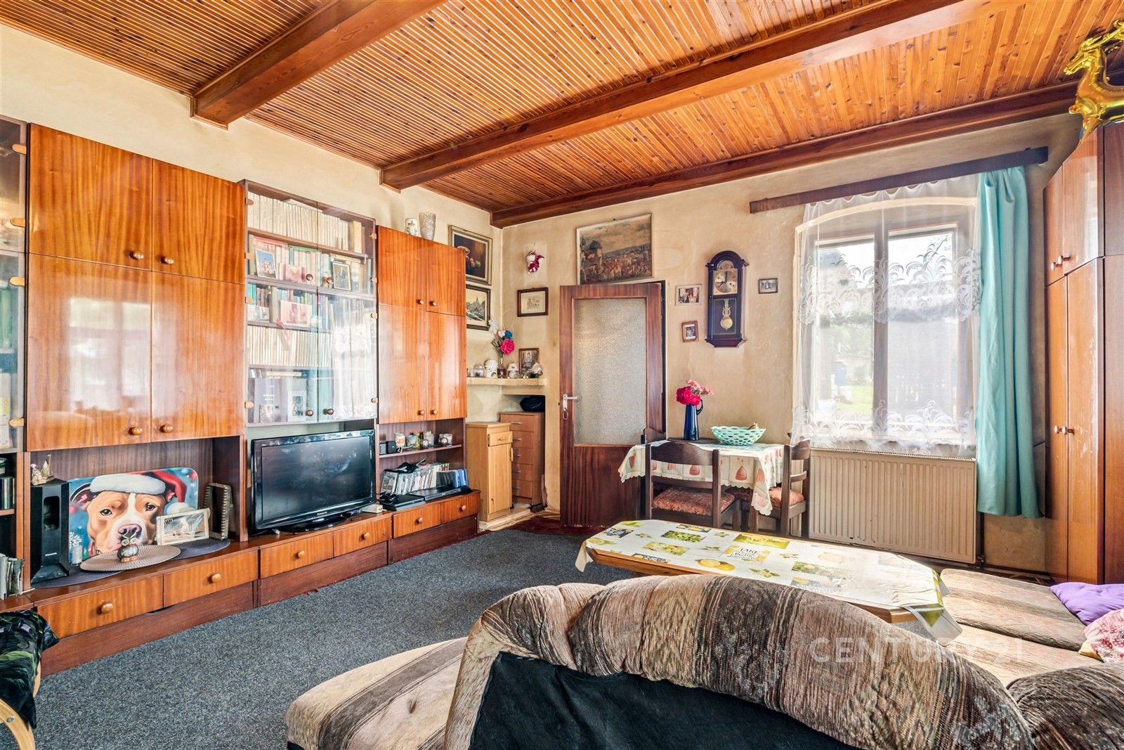 Prodej rodinný dům - Švermova, Jablonné v Podještědí, 96 m²